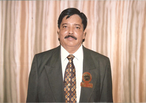 Dr. Deshpande